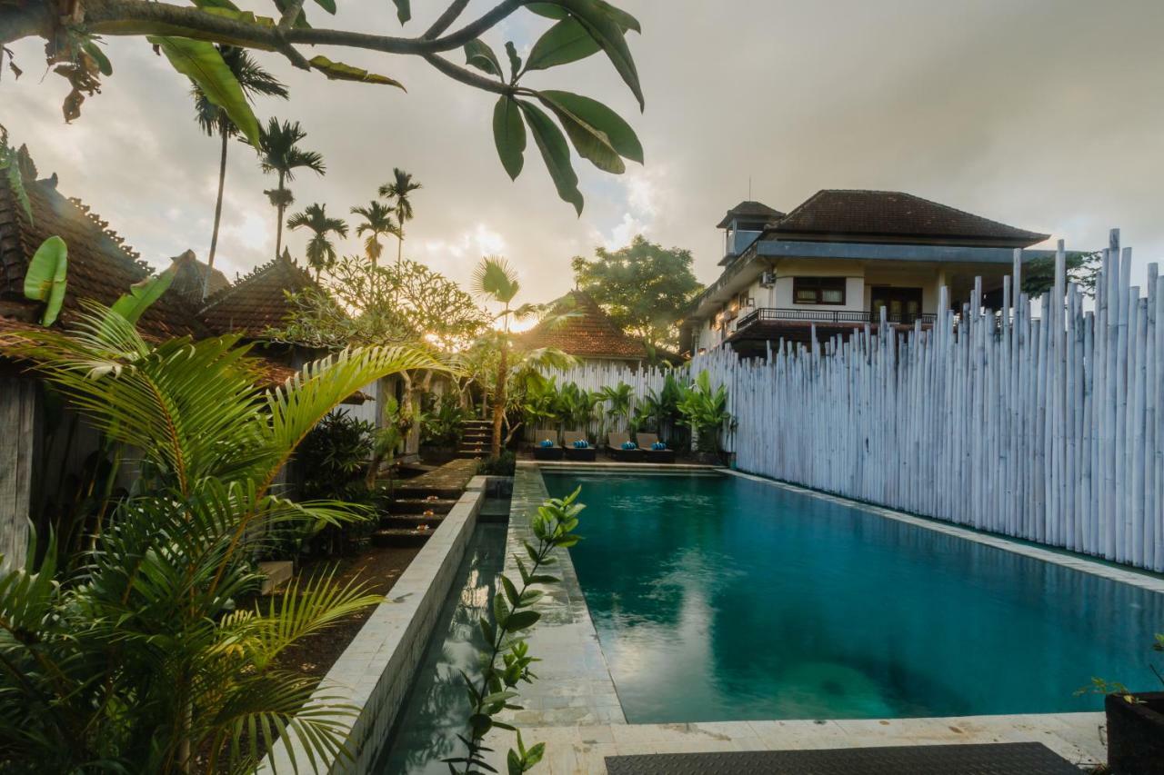 Parco vacanze Taman By Prasi