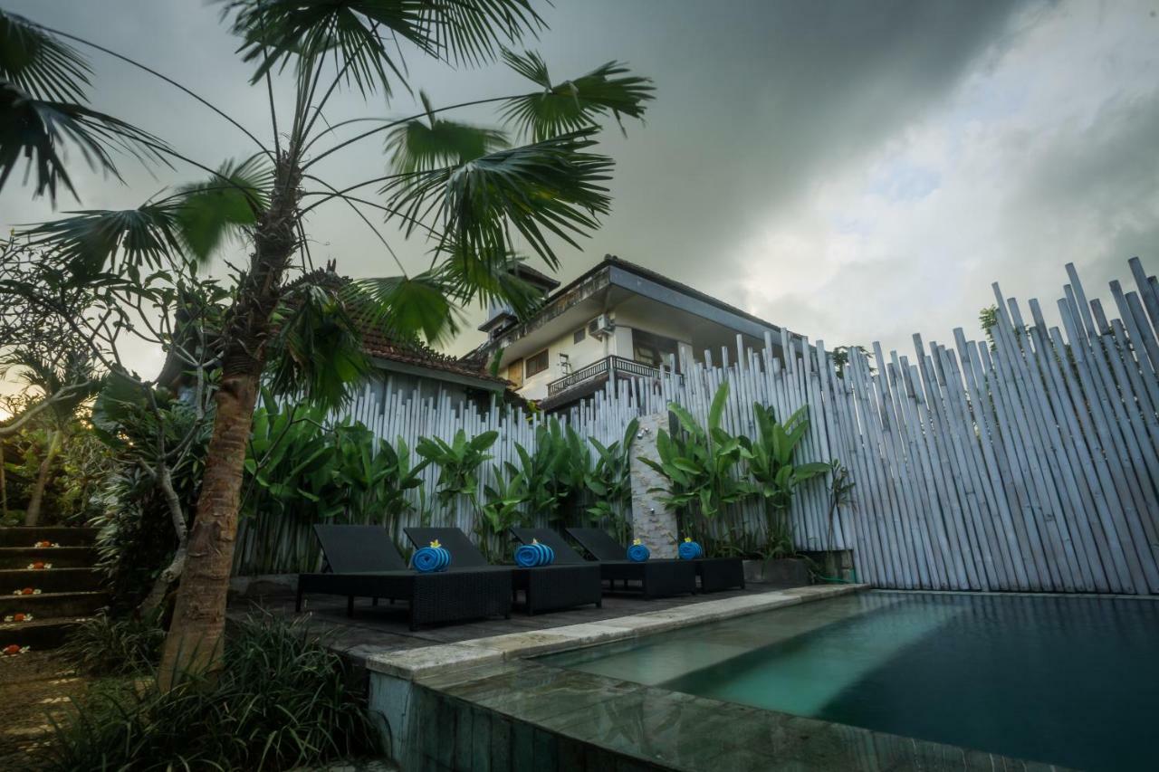 Parco vacanze Taman By Prasi