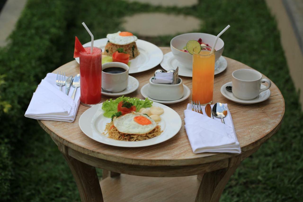 Parco vacanze Taman By Prasi Ubud