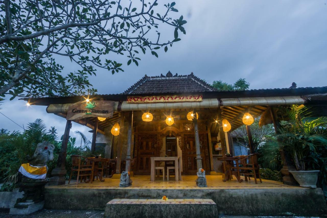 Taman By Prasi Parco vacanze 3*