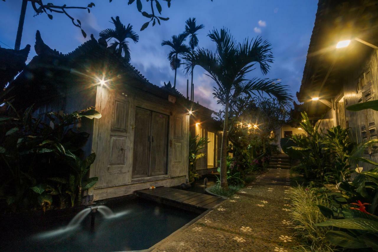 Taman By Prasi 3* Ubud