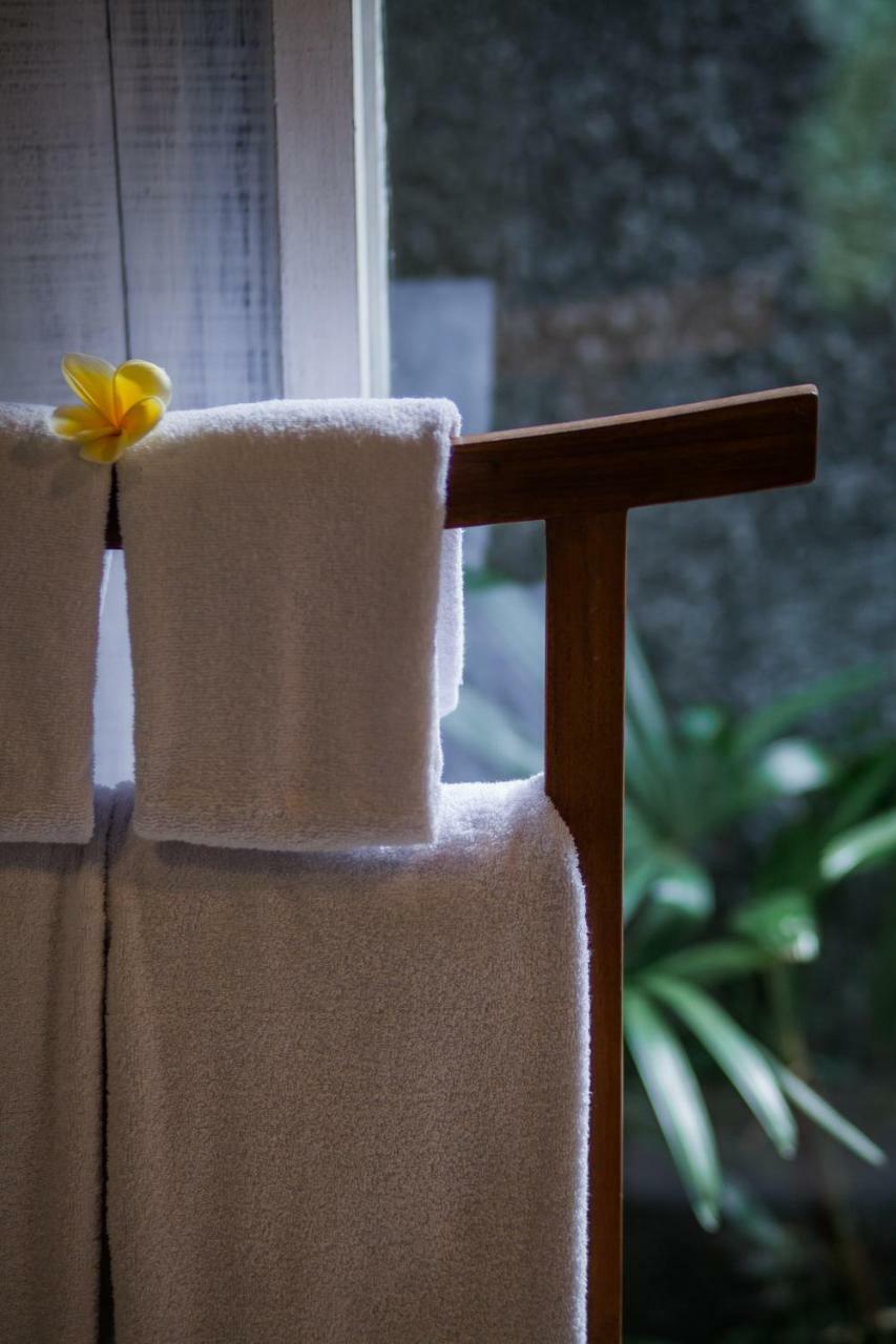 Taman By Prasi Campo de férias Ubud