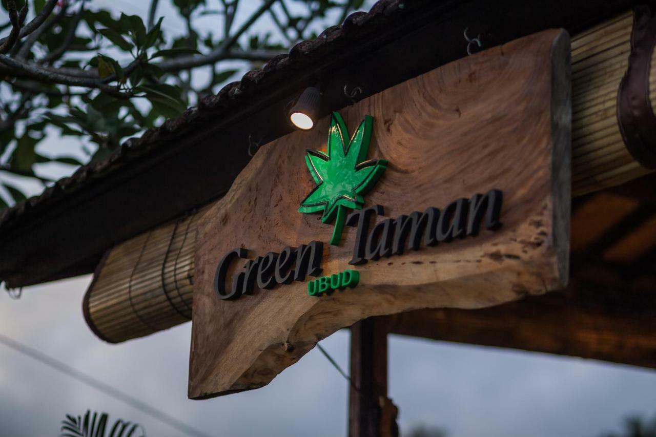 Taman By Prasi Ubud