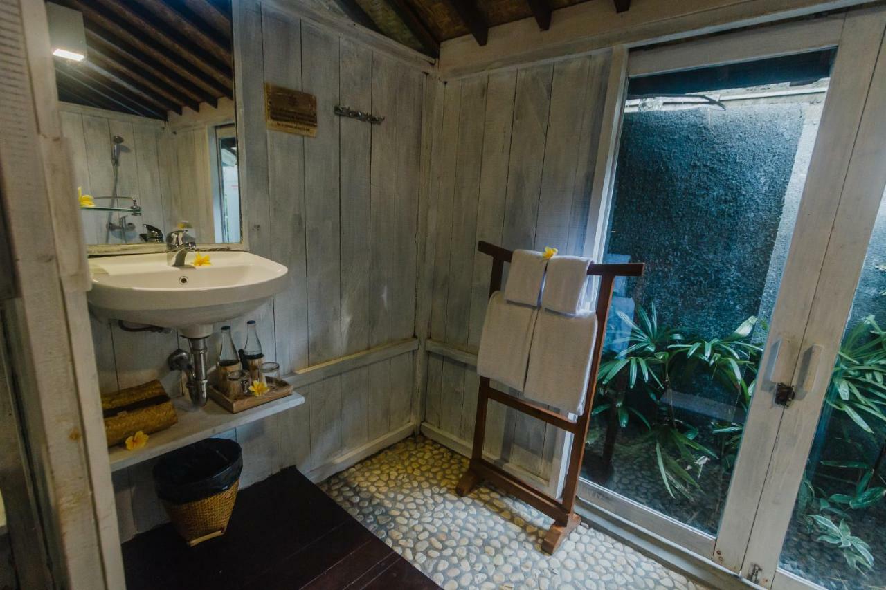 Taman By Prasi Campo de férias 3*